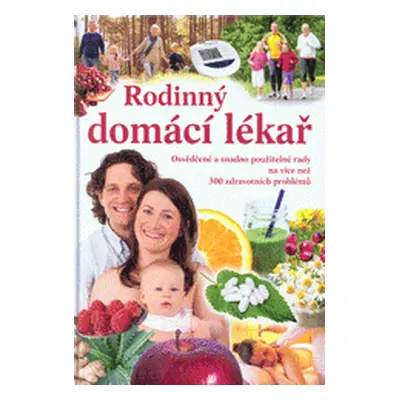 Rodinný domácí lékař