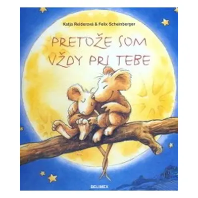 Pretože som vždy pri tebe (Katia Reide) (slovensky)