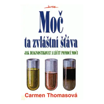 Moč, ta zvláštní šťáva (Carmen Thomas)