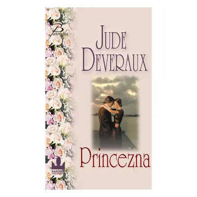 Princezna (Jude Deveraux)