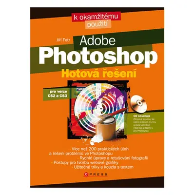 Adobe Photoshop (Jiří Fotr)