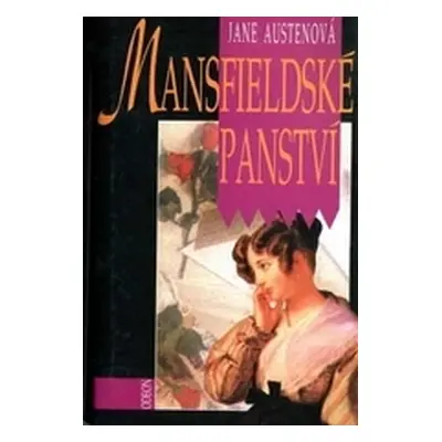 Mansfieldské panství (Austen Jane)