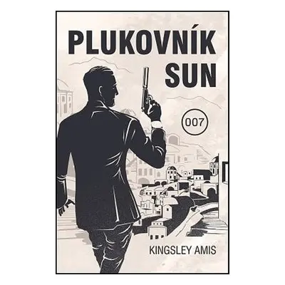 Plukovník Sun (Kingsley Amis)