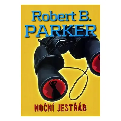 Noční jestřáb (Robert B. Parker)