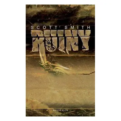 Ruiny (Scott Smith)