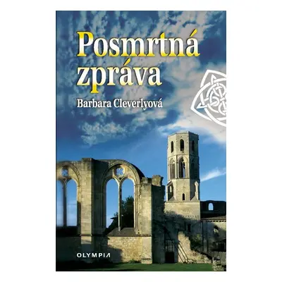 Posmrtná zpráva (Barbara Cleverlyová)