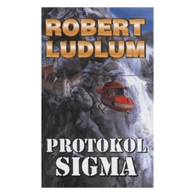 Protokol Sigma (Robert Ludlum)