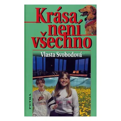 Krása není všechno (Vlasta Svobodová)