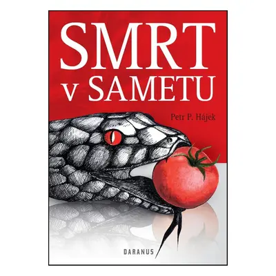 Smrt v sametu (Petr Hájek)