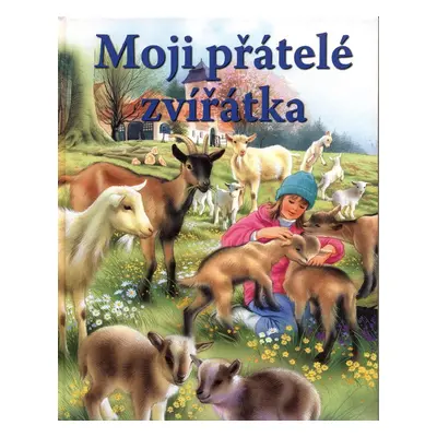 Moji přátelé zvířátka (Tadeusz W. Schmidt)