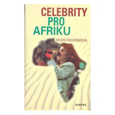 Celebrity pro Afriku (Helen Fielding)