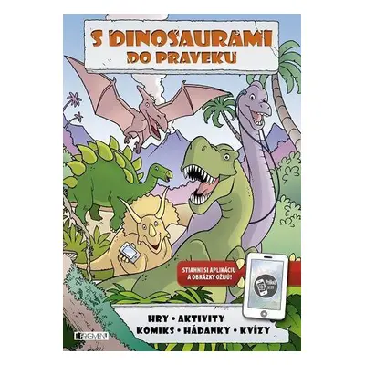 S dinosaurami do praveku (slovensky)