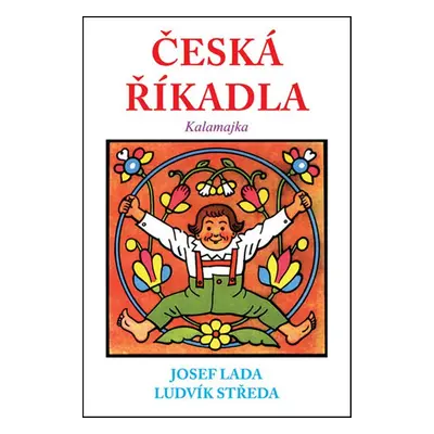 Česká říkadla (Ludvík Středa)