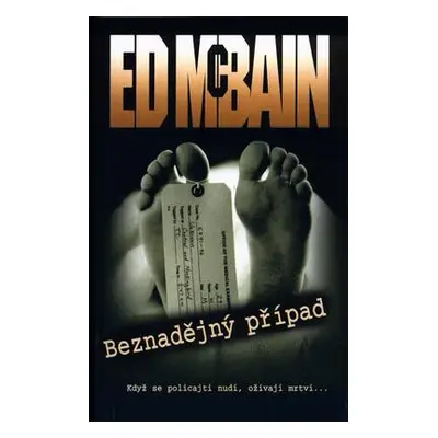 Beznadějný případ (Ed McBain)