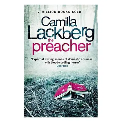 The Preacher (Camilla Läckberg) (EN)