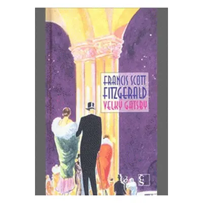 Velký Gatsby (Francis Scott Fitzgerald)