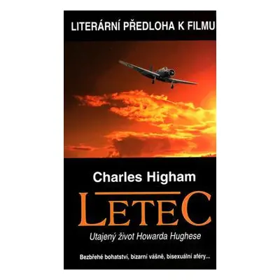 Letec (Charles Higham)