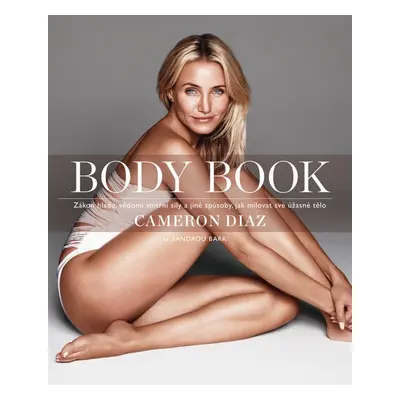 Body Book (Cameron Diaz)