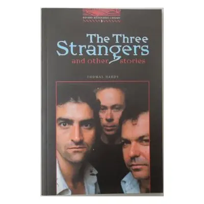 The Three Strangers and Other Stories (Thomas Hardy) (EN)