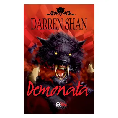 Demonata (Darren Shan)