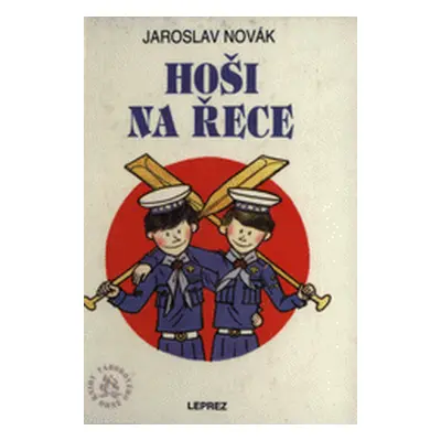 Hoši na řece (Jaroslav Novák)