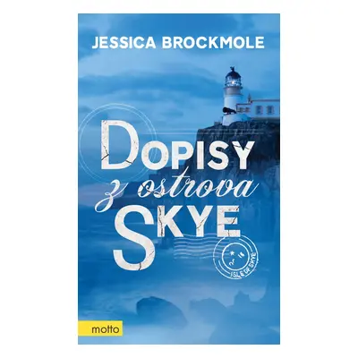 Dopisy z ostrova Skye (Jessica Brockmoleová)