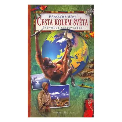 Cesta kolem světa (Dwight Holing)