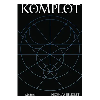 Komplot (Nicolas Beuglet) (slovensky)