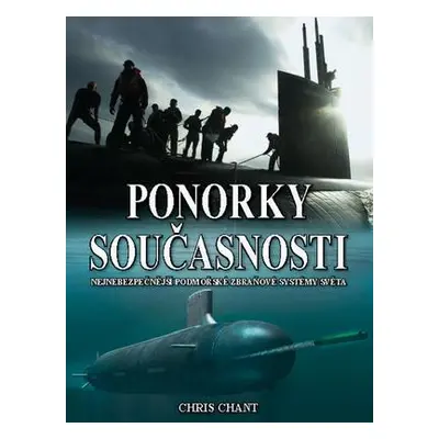 Ponorky současnosti (Chris Chant)