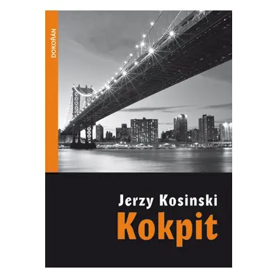 Kokpit (Jerzy Kosinski)