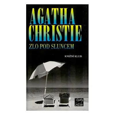 Zlo pod sluncem (Agatha Christie)