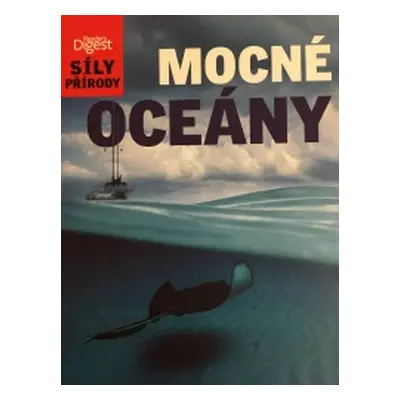 Mocné oceány (Daniel Gilpin)