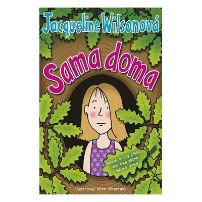 Sama doma (Jacqueline Wilson)