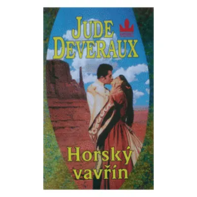 Horský vavřín (Jude Deveraux)