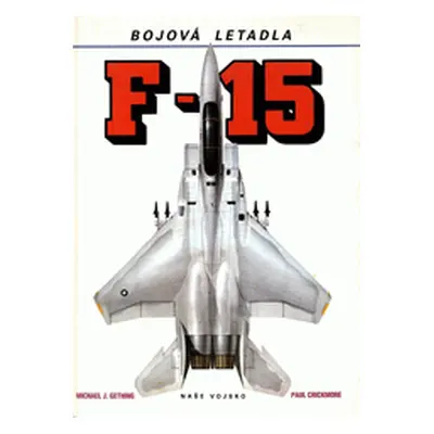 F-15 (Michael J. Gething)