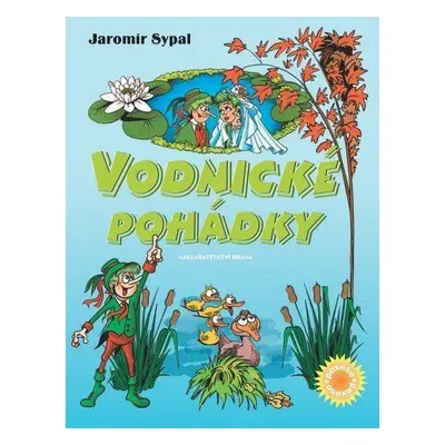 Vodnické pohádky (Jaromír Sypal)