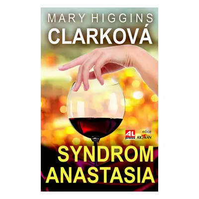 Syndrom Anastasia (Mary Higgins Clark)