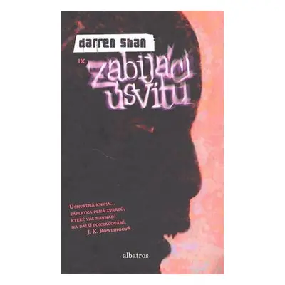 Zabijáci úsvitu (Darren Shan)