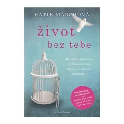 Život bez tebe (Katie Marshová)