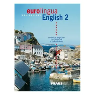 eurolingua English 2 - učebnice (Andrew Littlejohn)