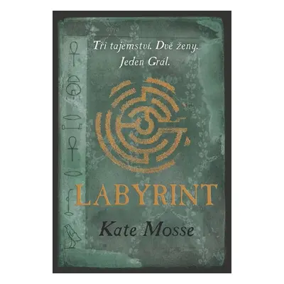 Labyrint (Kate Mosse)