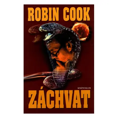 Záchvat (Robin Cook)