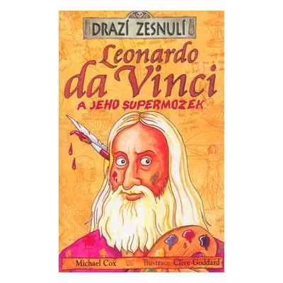 Leonardo da Vinci (Michael Cox)