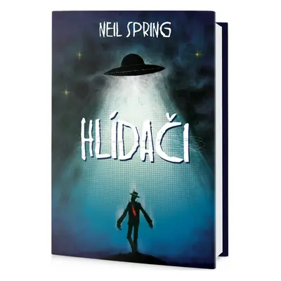 Hlídači (Neil Spring)