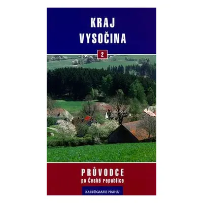 Kraj Vysočina (Jan Pergler)