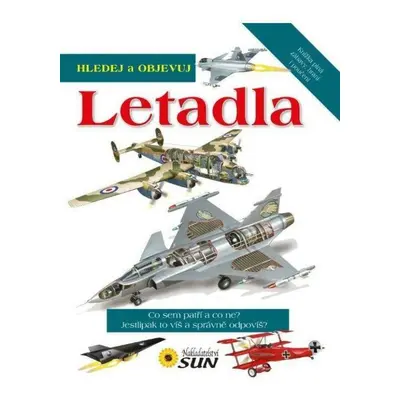 LETADLA