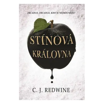 Stínová královna (Redwine C. J.)