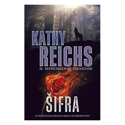 Šifra (Reichs, Brendan)