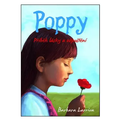 Poppy (Barbara Larriva)