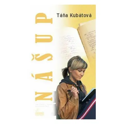 Nášup - Táňa Kubátová (Táňa Kubátová)